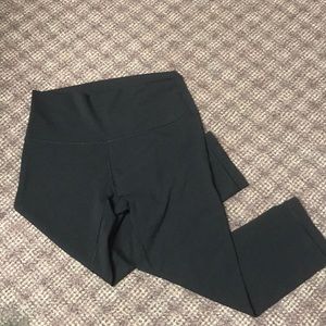 Lululemon luxtreme cropped leggings